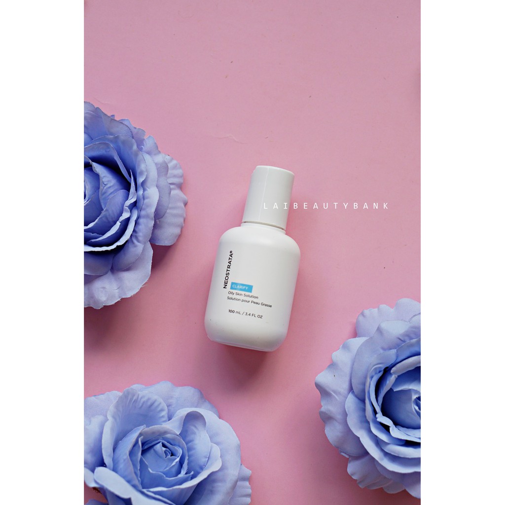 [100ml] Tẩy da chết hoá học 8% AHA làm sạch sâu, giảm thâm, chống lão hóa NeoStrata Oily Skin Solution | BigBuy360 - bigbuy360.vn