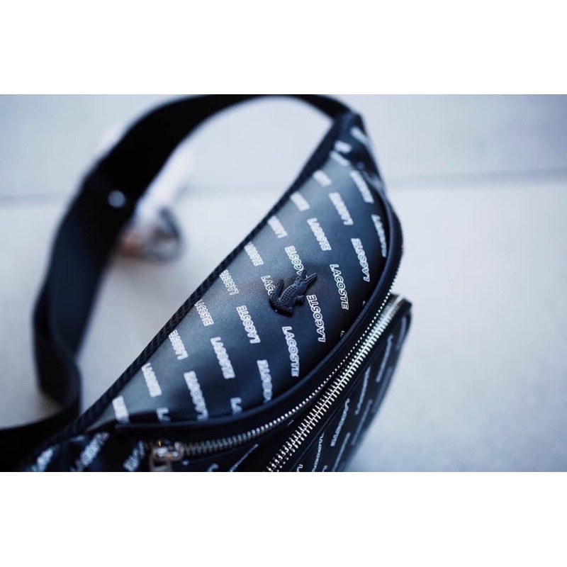 TÚI BAO TỬ LACOSTE