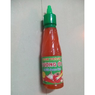 Tương ớt 1 chai
