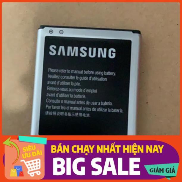 Pin Samsung Galaxy NOTE 1/I9220/N7000/I717/T879/I9228/N7005/N7003/N700B/I889