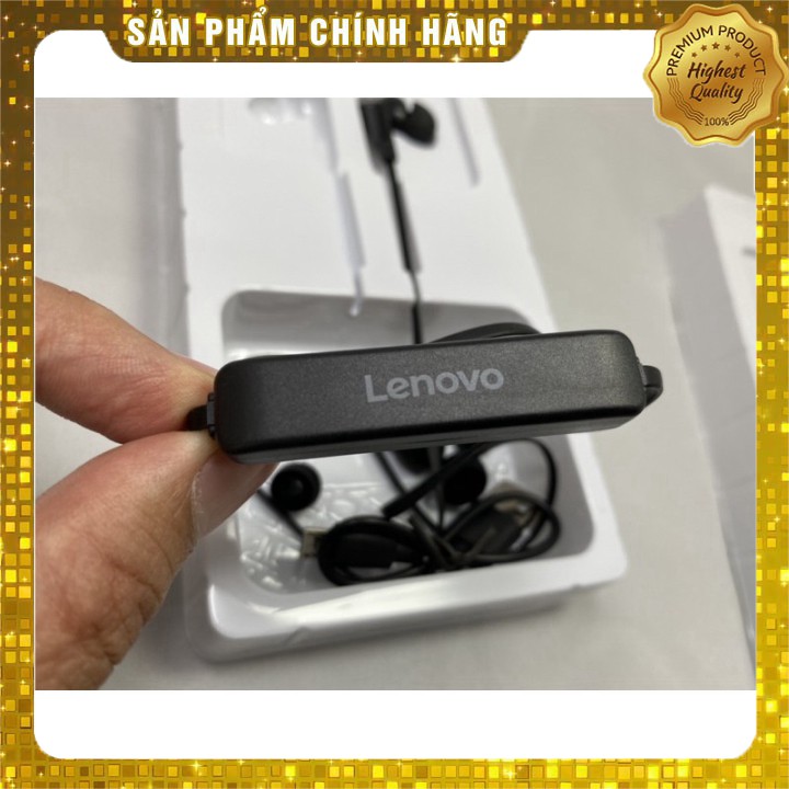 Tai nghe thể thao  Bluetooth Lenovo HE01