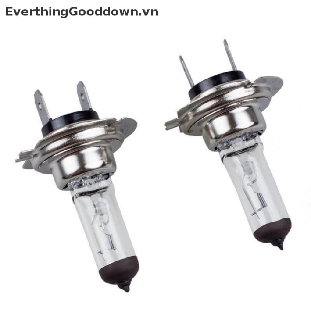 Đèn Pha Halogen 9005 9006 H1 H3 H4 H7 H11 HB3 Chất Lượng Cao Cho Xe Hơi