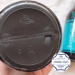 Bộ gội xả KAFEN 800ml x2