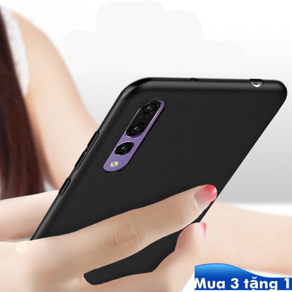 Ốp điện thoại mềm màu đen dành cho Samsung F02S F12 F22 F52 A11S A21S A31S A51S A71S A91S Pro 2018 prime Plus