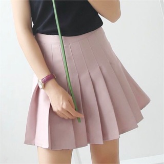 Chân váy Tennis xếp ly Hàn Quốc