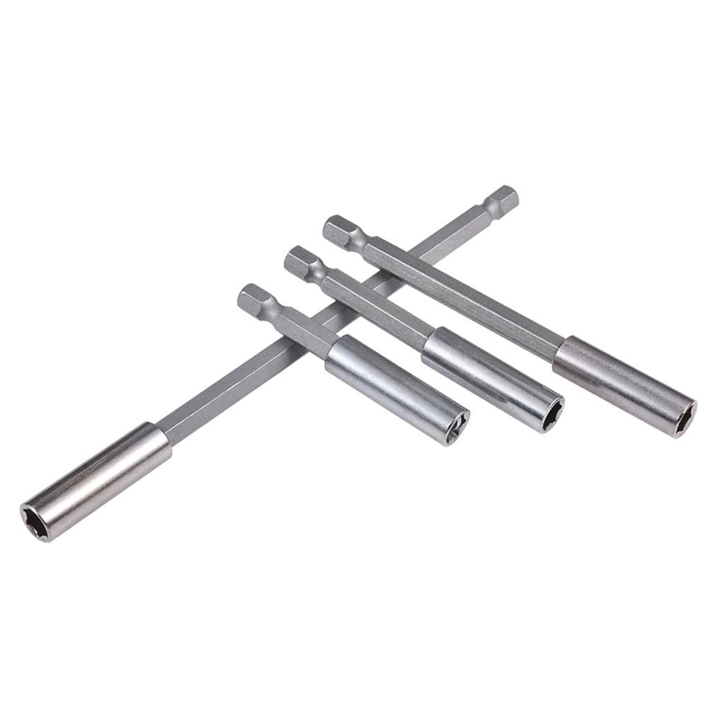 Chuôi lục giác nối dài mũi khoan từ tính 1/ 4&quot;