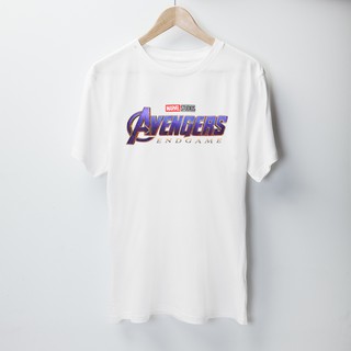 Combo 2 Áo Marvel - Avengers: Endgame