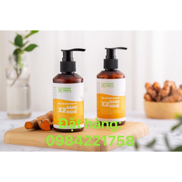 X2 Nano nghệ