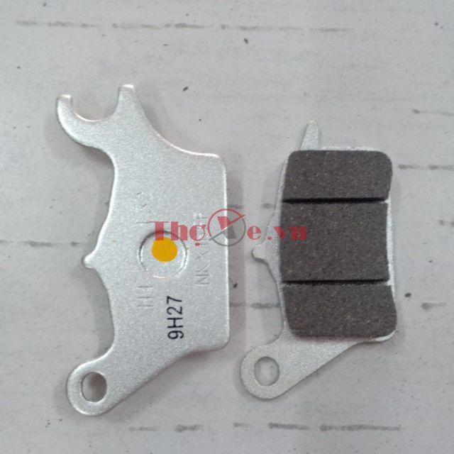 Bố thắng  đĩa trước Airblade 125, lead 125, Click, Vision - Thế Giới Thợ Xe