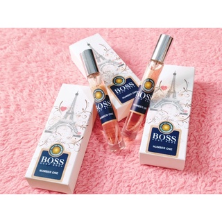 Nước Hoa Pháp EAU DE PARFUM nam (15ml)