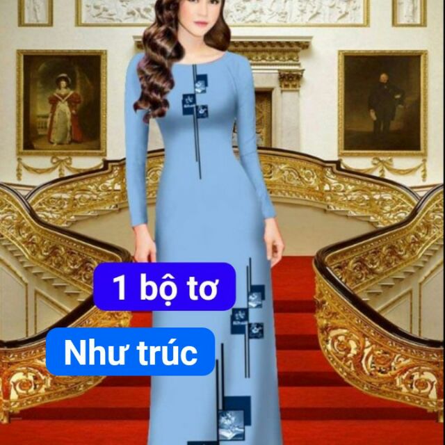 Combo 2 bộ