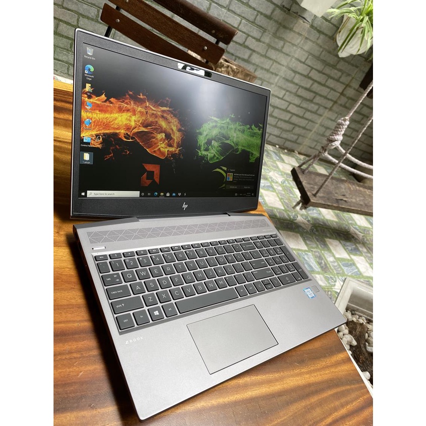 Laptop HP Zbook 15V G5 | BigBuy360 - bigbuy360.vn