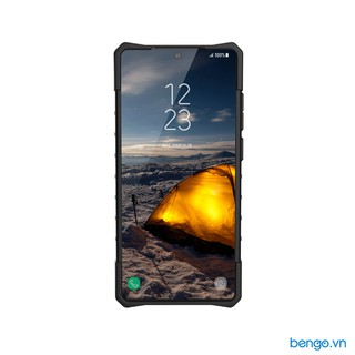 Ốp lưng Samsung Galaxy Note 20 Ultra UAG Plasma Series