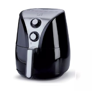 Nồi chiên không dầu ariete mod 4614