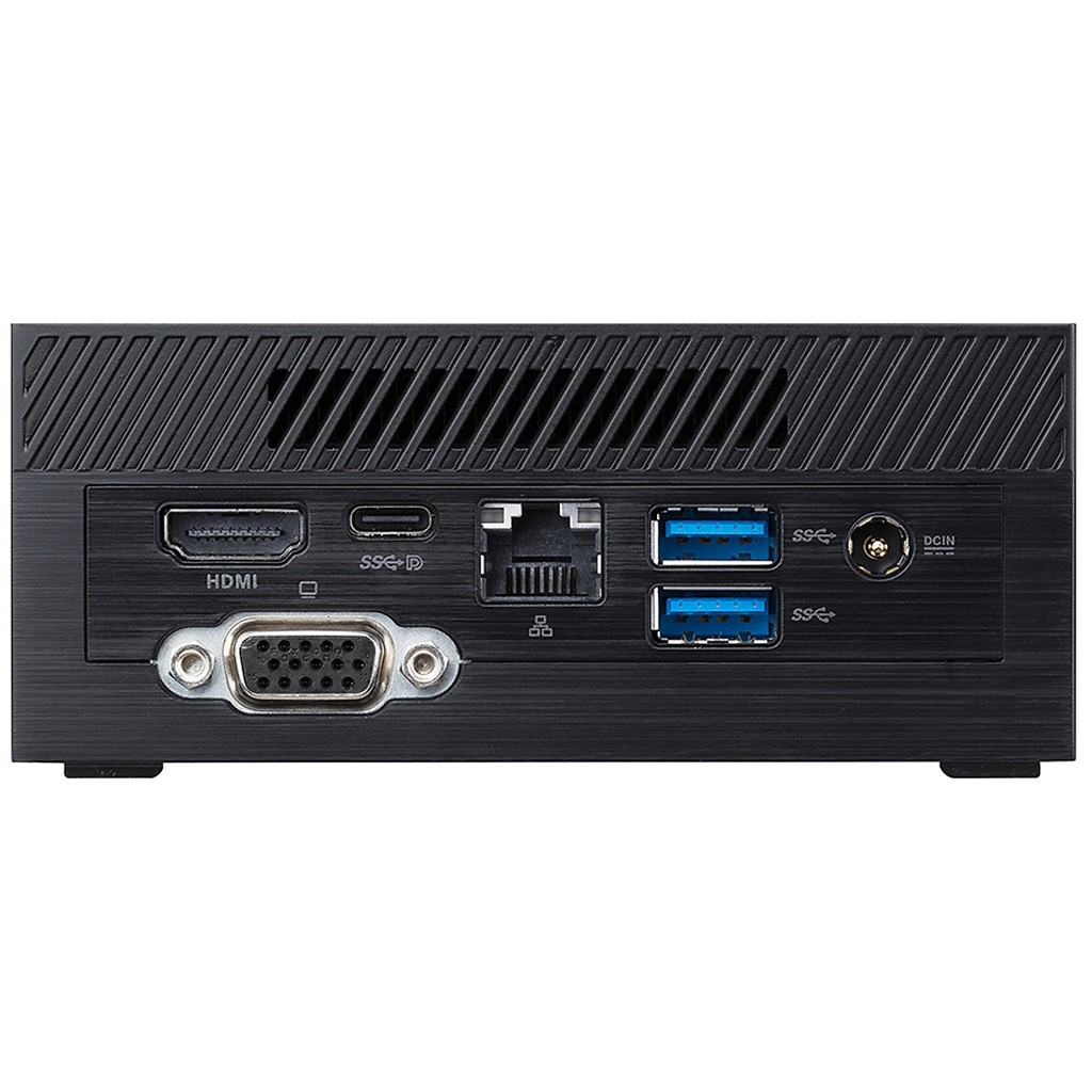 Máy Tính Đồng Bộ Mini Asus PN62-B3009MT | BigBuy360 - bigbuy360.vn