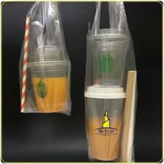 Túi đựng cốc (1 cốc 2 cốc) 1kg