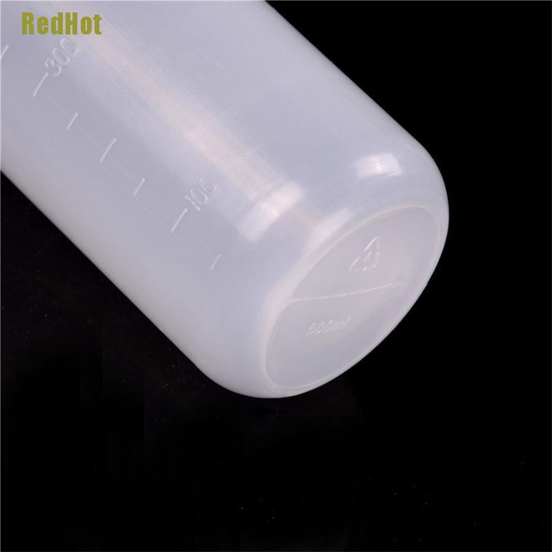 Chai Nhựa ABS 500ml Tiện Dụng