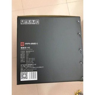 MÁY ÉP CHẬM RANBEM 615 HÀNG CAO CẤP ( GIÁ TỐT) ..