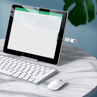 Bộ Chuyển Đổi USB-A 3.0 Sang Lightning OTG USB-A
