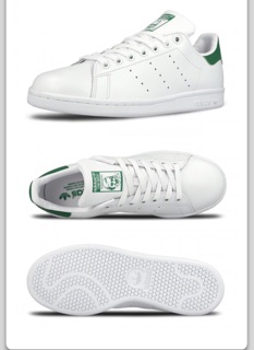 [Sẵn] ADIDAS STAN SMITH