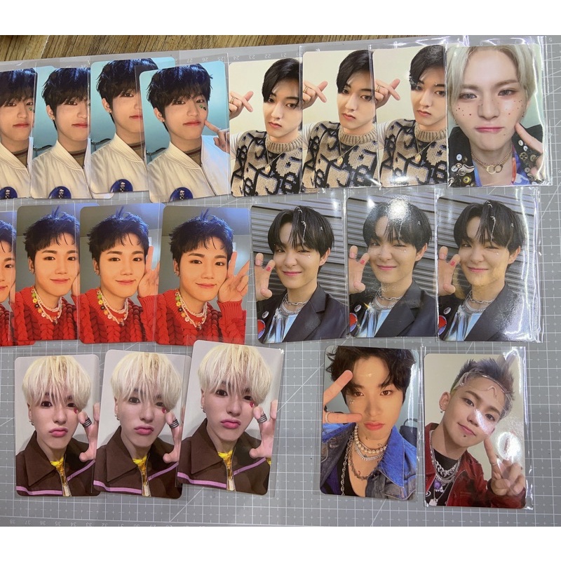 Card ảnh Hello - Pop up tại cửa hàng Kt