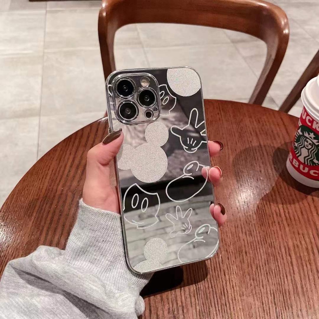 Ốp điện thoại thích hợp cho IPHONE 13 PRO MAX I13 13PRO 11 PRO MAX I11 IX XS XR XS MAX 7PLUS 8PLUS 7 PLUS 8 PLUS 12PRO