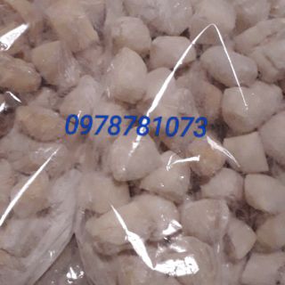 Kẹo bột- kẹo ú, chè lam