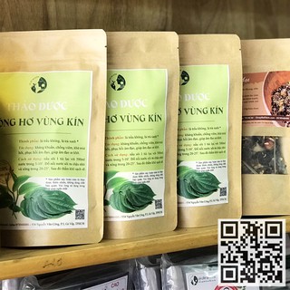 1 Túi Thảo Dược Xông Hơ Vùng Kín