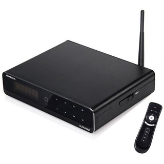 Android TV Box Himedia Q10 Pro Lite