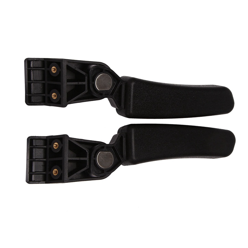 Hộp Tỳ Tay Phía Sau Chuyên Dụng Cho Xe Mô Tô BMW F 800 GS Adv / R 1200 GS Adv