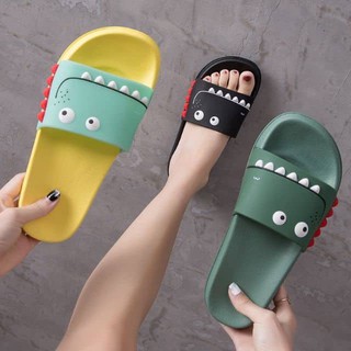 DÉP QUAI NGANG KHỦNG LONG CƯỜI