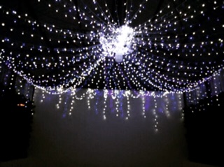 Dây đèn Fairy Light 5 mét (cắm điện)