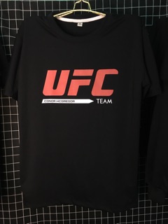 Áo thun UFC chưa bao giờ hết hot