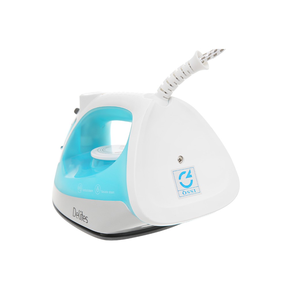 Bàn ủi hơi nước chính hãng Delites ES-2472