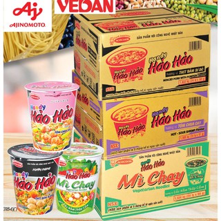 MỲ LY HẢO HẢO