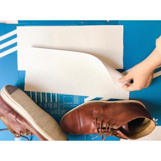 Bộ dán bảo vệ đế giày Sole Protector, miếng dán đế giày 3M chống trược, chống mòn giày - sole 3M