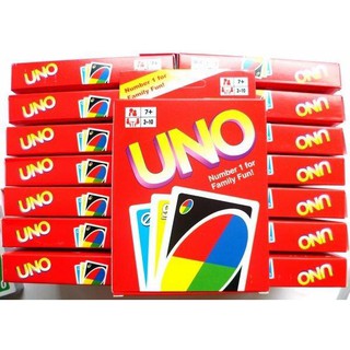 Combo Uno - Mèo nổ - ma sói Character