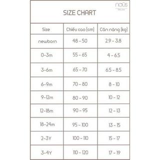NOUS BODY CÓ TẤT [KUNBISHOP]