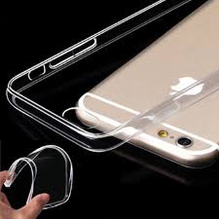 ỐP LƯNG SILICON DẺO IPHONE 6, 6S