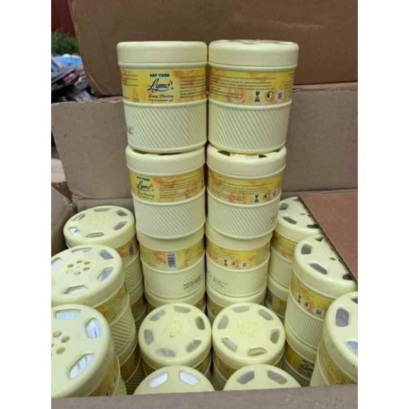 Sáp thơm để phòng để tủ quần áo Lymo GDTA