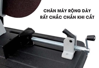 Máy Cắt Sắt Oshima Mod.Os2