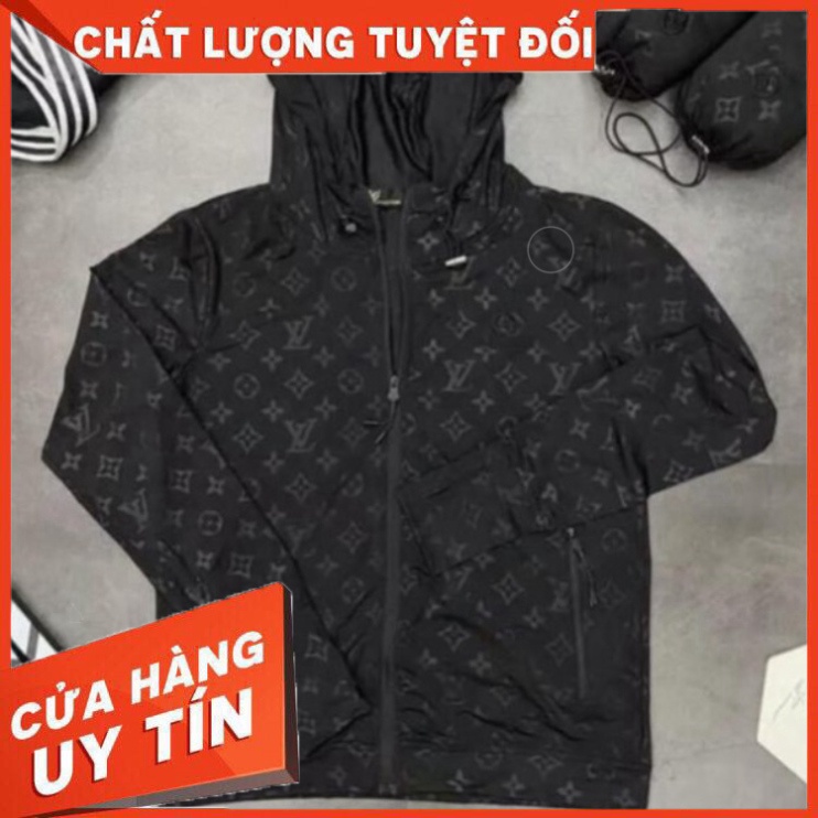 Áo Chống Nắng Nam Nữ chất Umi dày dặn co dãn, Ngăn ngừa tia UV tiếp xúc trực tiếp với da - HÀNG MỚI VỀ