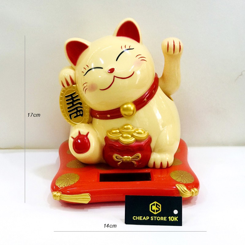 Mèo thần tài vẫy tay, cheapstore10k, cheapstore | BigBuy360 - bigbuy360.vn