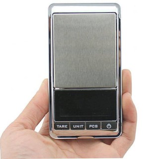 Cân tiểu ly điện tử 200g - 0.01g