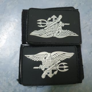 Patch xé dán balo, mũ lưỡi trai