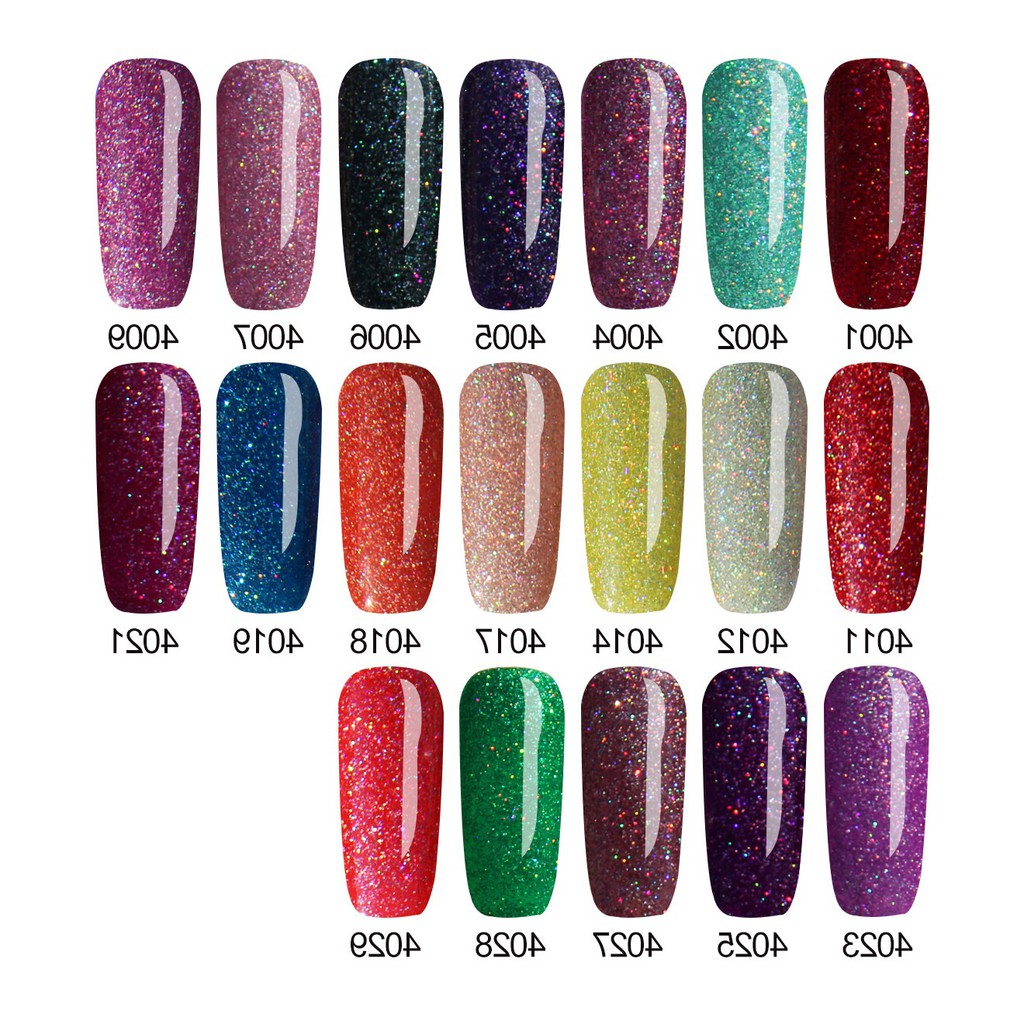 [Sỉ-Rẻ] Lọ sơn gel sơn móng tay I’m Gel bền màu và đẹp phần 9 [Lẻ-Sỉ]