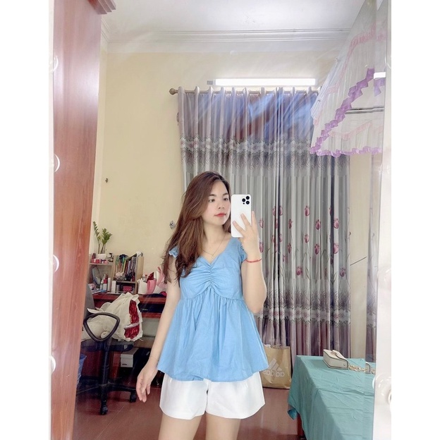 QUẦN SOOC PHỒNG, QUẦN SHORT TACTA MS14388