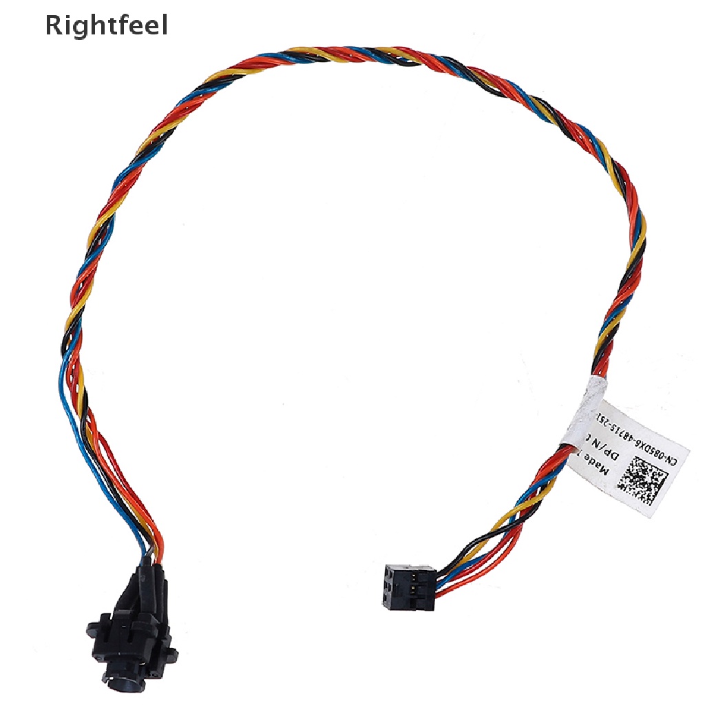 Dây Cáp Nút Nguồn 30WGC Cho dell optiplex 390 790 990 7010 MT SFF PC