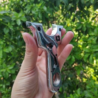 Ná inox cnc