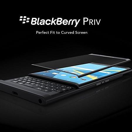 Kính Cường Lực Bảo Vệ Màn Hình Cho Blackberry Priv